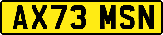 AX73MSN