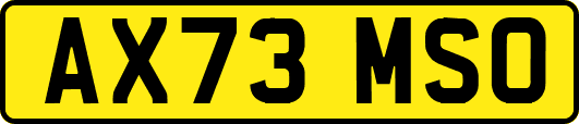 AX73MSO