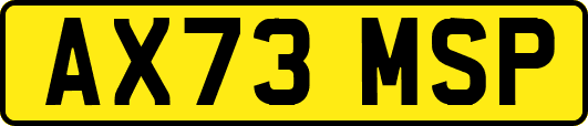AX73MSP