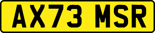 AX73MSR
