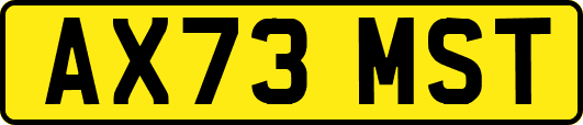 AX73MST