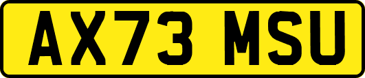 AX73MSU