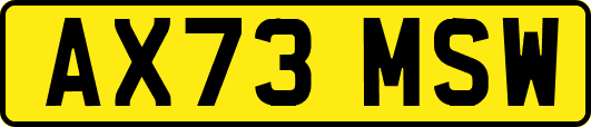AX73MSW