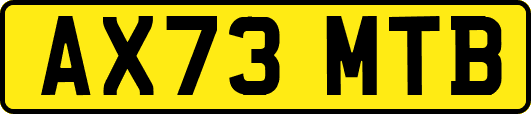 AX73MTB