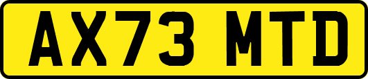 AX73MTD