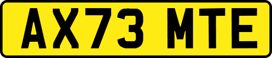 AX73MTE