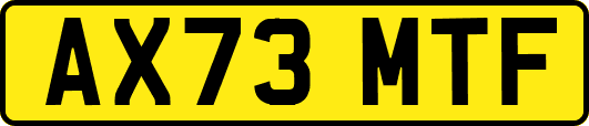 AX73MTF