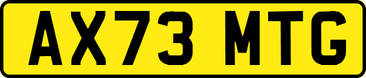 AX73MTG