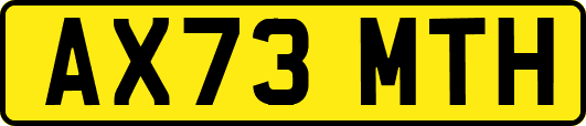 AX73MTH