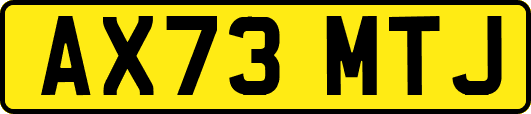 AX73MTJ