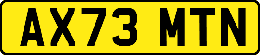 AX73MTN
