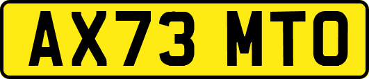 AX73MTO