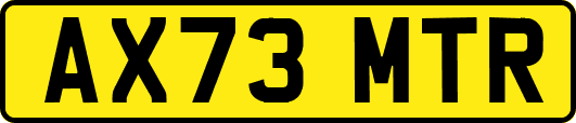 AX73MTR