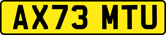 AX73MTU
