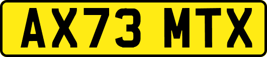 AX73MTX