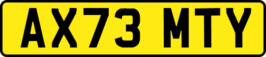 AX73MTY
