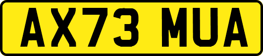 AX73MUA