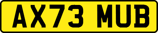 AX73MUB
