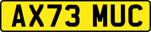 AX73MUC
