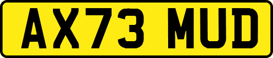 AX73MUD