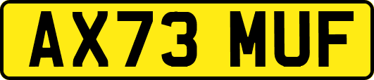 AX73MUF