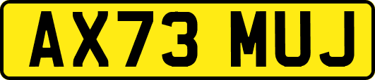 AX73MUJ