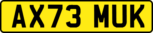 AX73MUK
