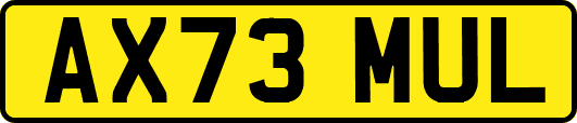 AX73MUL