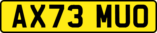 AX73MUO