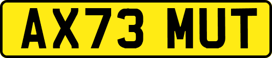 AX73MUT