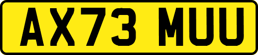 AX73MUU