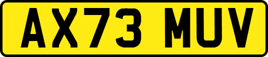 AX73MUV