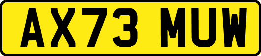 AX73MUW