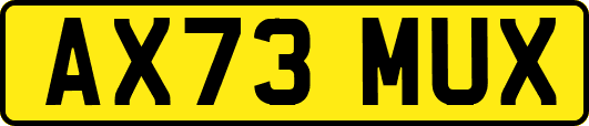 AX73MUX