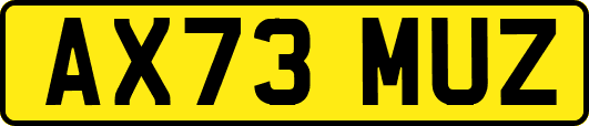 AX73MUZ