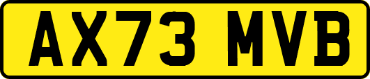 AX73MVB