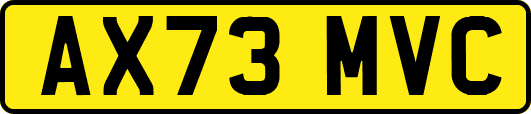 AX73MVC