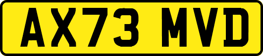AX73MVD