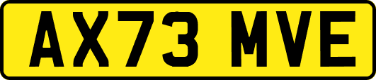 AX73MVE