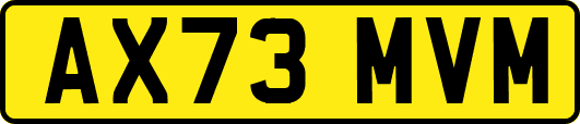 AX73MVM