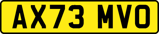 AX73MVO