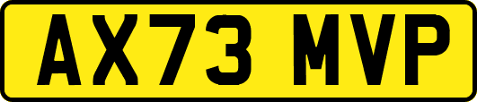AX73MVP