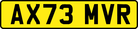 AX73MVR