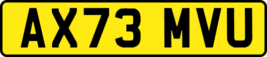 AX73MVU