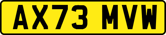 AX73MVW