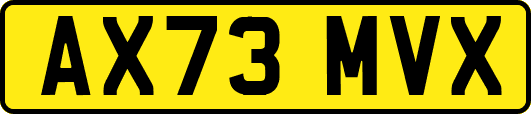 AX73MVX