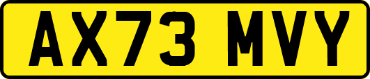 AX73MVY