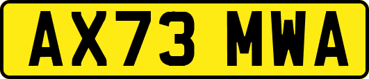 AX73MWA
