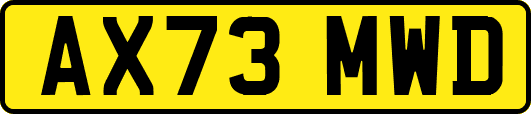 AX73MWD