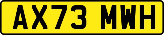 AX73MWH